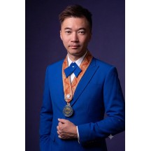 李昀熹 先生- 理事